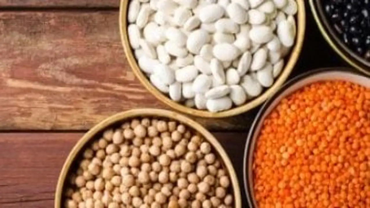 أسعار الفول البلدي والبقوليات في كفر الشيخ تحدد خيارات المستهلكين الخميس 18 ديسمبر 2025